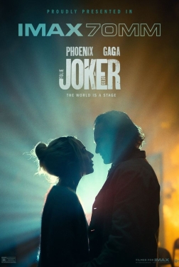 Joker 2: Folie à Deux (2024)