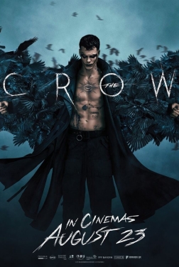 The Crow (2024)