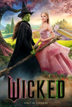 Wicked (2024)