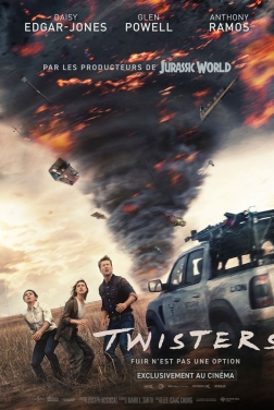 Twisters (2024)