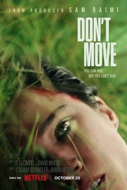 Don't Move (2024)