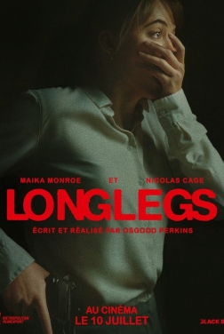 Longlegs (2024)