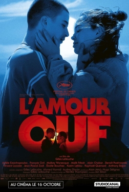 L'Amour ouf (2024)