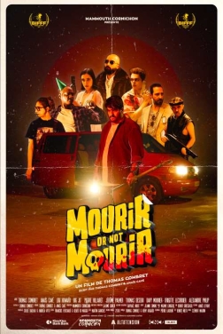 Mourir or not mourir (2024)