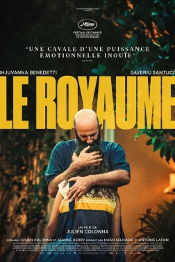 Le Royaume (2024)