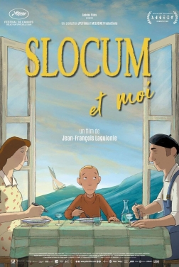 Slocum et moi (2025)