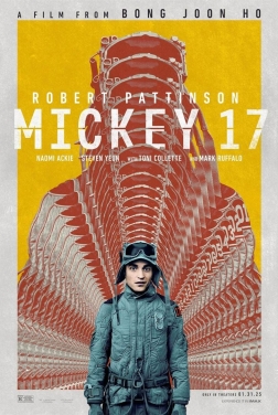 Mickey 17 (2025)