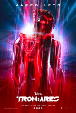 Tron: Ares (2025)